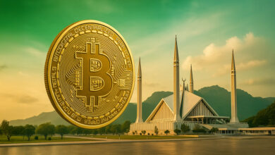 IMF asks for urgent clarification from Pakistan over 2,000MW power allocation to Bitcoin mining