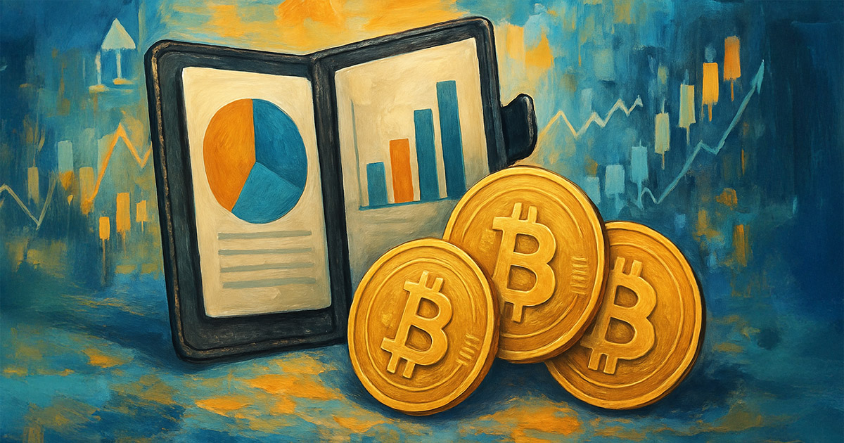 Monetary advisor Ric Edelman says crypto ought to make up 10-40% of a portfolio Financial advisor Ric Edelman says crypto should make up 10-40% of a portfolio