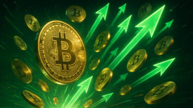 Shorts wrecked as Bitcoin retakes $105k after Israel accepts ceasefire following final Iran volley