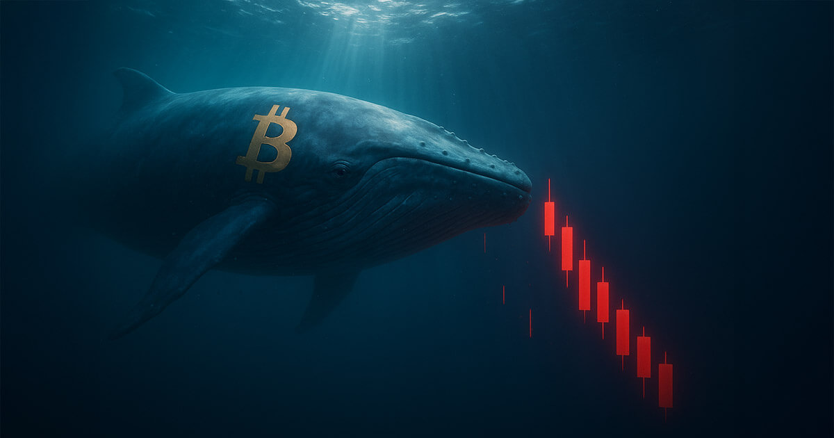 Hyperliquid Bitcoin whale loses $100 million as BTC value falls beneath $105K Hyperliquid Bitcoin whale loses $100 million as BTC price falls below $105K