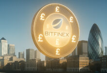 Bitfinex launches groundbreaking equity tokens worth $143 million