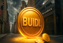 Circle's USDC and BlackRock's BUIDL spearhead collateral innovation in derivatives markets