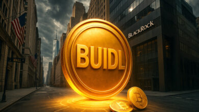 Circle's USDC and BlackRock's BUIDL spearhead collateral innovation in derivatives markets