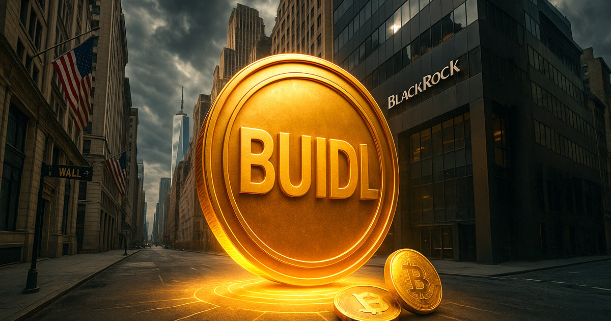 Circle's USDC and BlackRock's BUIDL spearhead collateral innovation in derivatives markets Circle's USDC and BlackRock's BUIDL spearhead collateral innovation in derivatives markets