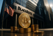 BlackRock's IBIT hits $70B AUM faster than any US ETF