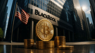 BlackRock's IBIT hits $70B AUM faster than any US ETF