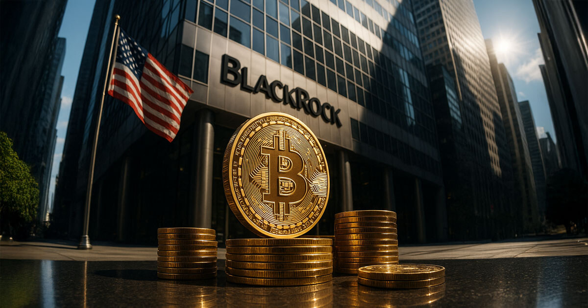 BlackRock's IBIT hits $70B AUM quicker than any US ETF BlackRock's IBIT hits $70B AUM faster than any US ETF