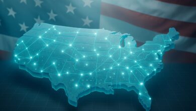 House clears HB 1664, setting Commerce Department as lead federal blockchain coordinator