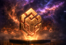 BNB Chain's Maxwell upgrade drives record DEX trading volume