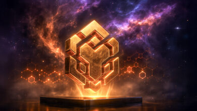 BNB Chain's Maxwell upgrade drives record DEX trading volume