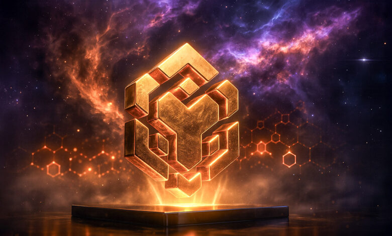 BNB Chain's Maxwell upgrade drives record DEX trading volume
