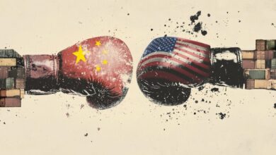 Forex Today: US Dollar holds ground, US-China trade talks set to continue