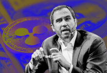 Brad Garlinghouse denies Ripple's reported $5 billion bid to acquire Circle