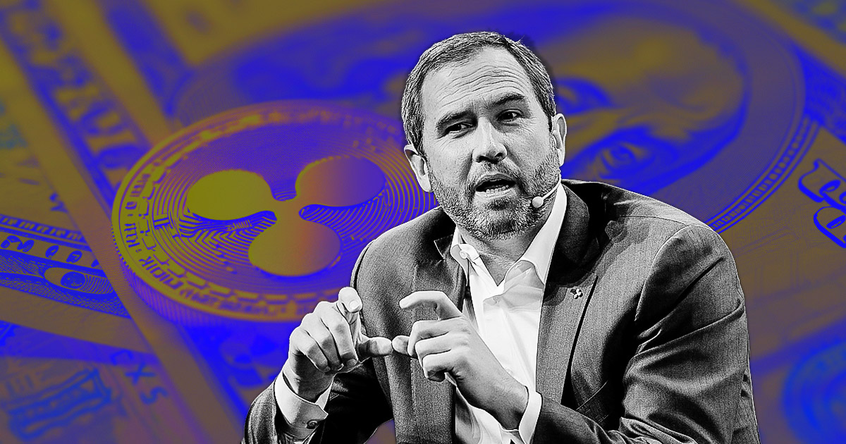 Brad Garlinghouse denies Ripple's reported $5 billion bid to accumulate Circle Brad Garlinghouse denies Ripple's reported $5 billion bid to acquire Circle
