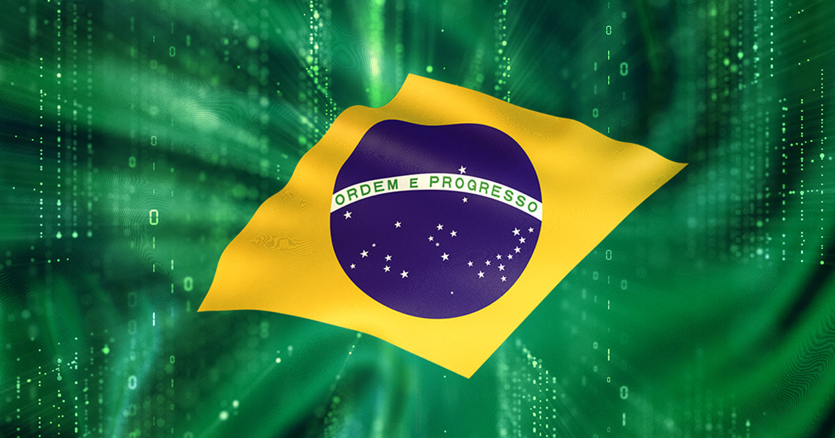 Brazil’s central financial institution plans to make use of CBDC information to information rate of interest choices Brazil’s central bank plans to use CBDC data to guide interest rate decisions