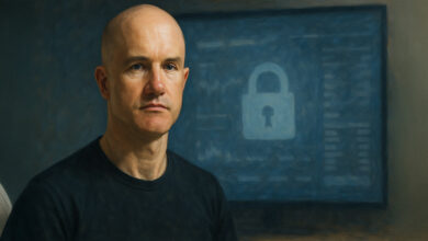 Coinbase CEO says unnecessary account restrictions has reduced by 82%