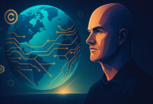 Coinbase CEO highlights 3 key reasons why the world needs crypto