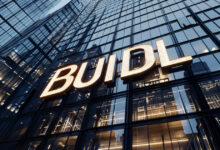 BlackRock’s BUIDL nears $3B, registers 3x increase in less than 90 days