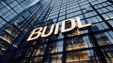 BlackRock’s BUIDL nears $3B, registers 3x increase in less than 90 days