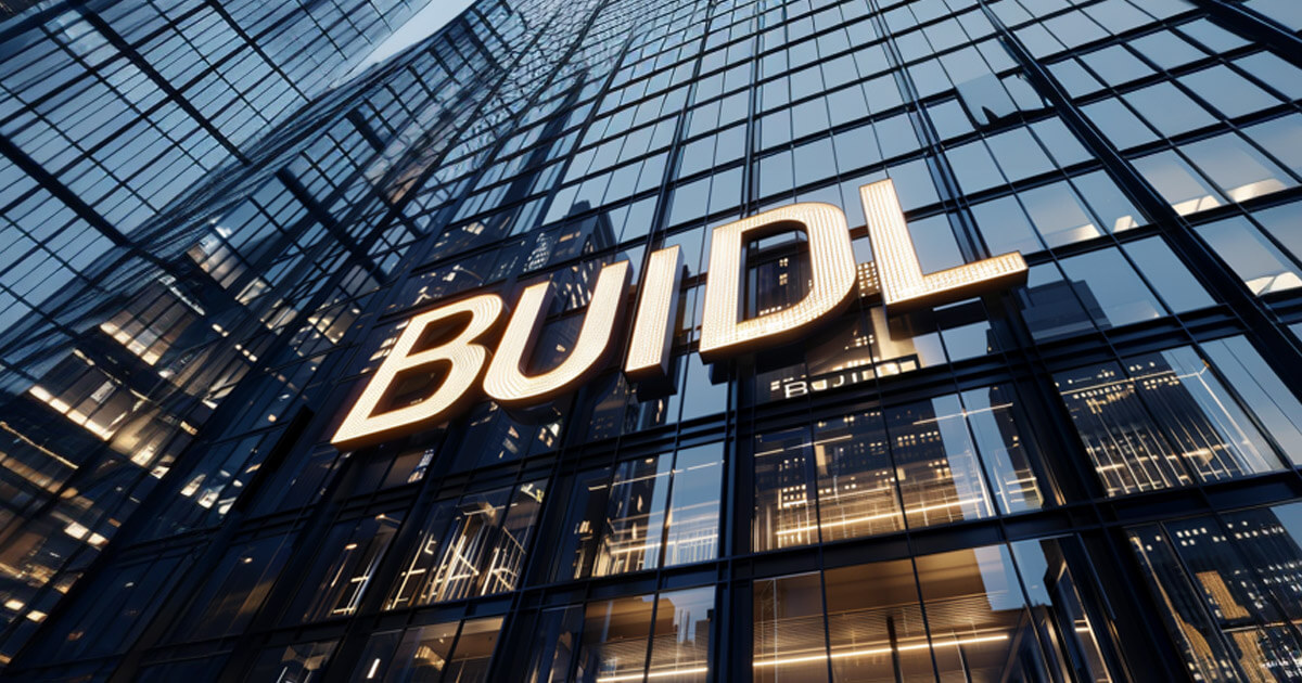BlackRock’s BUIDL nears $3B, registers 3x improve in lower than 90 days BlackRock’s BUIDL nears $3B, registers 3x increase in less than 90 days