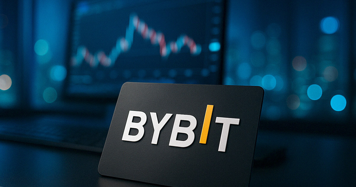 Bybit unveils TradFi platform to mix crypto and conventional markets Bybit unveils TradFi platform to blend crypto and traditional markets