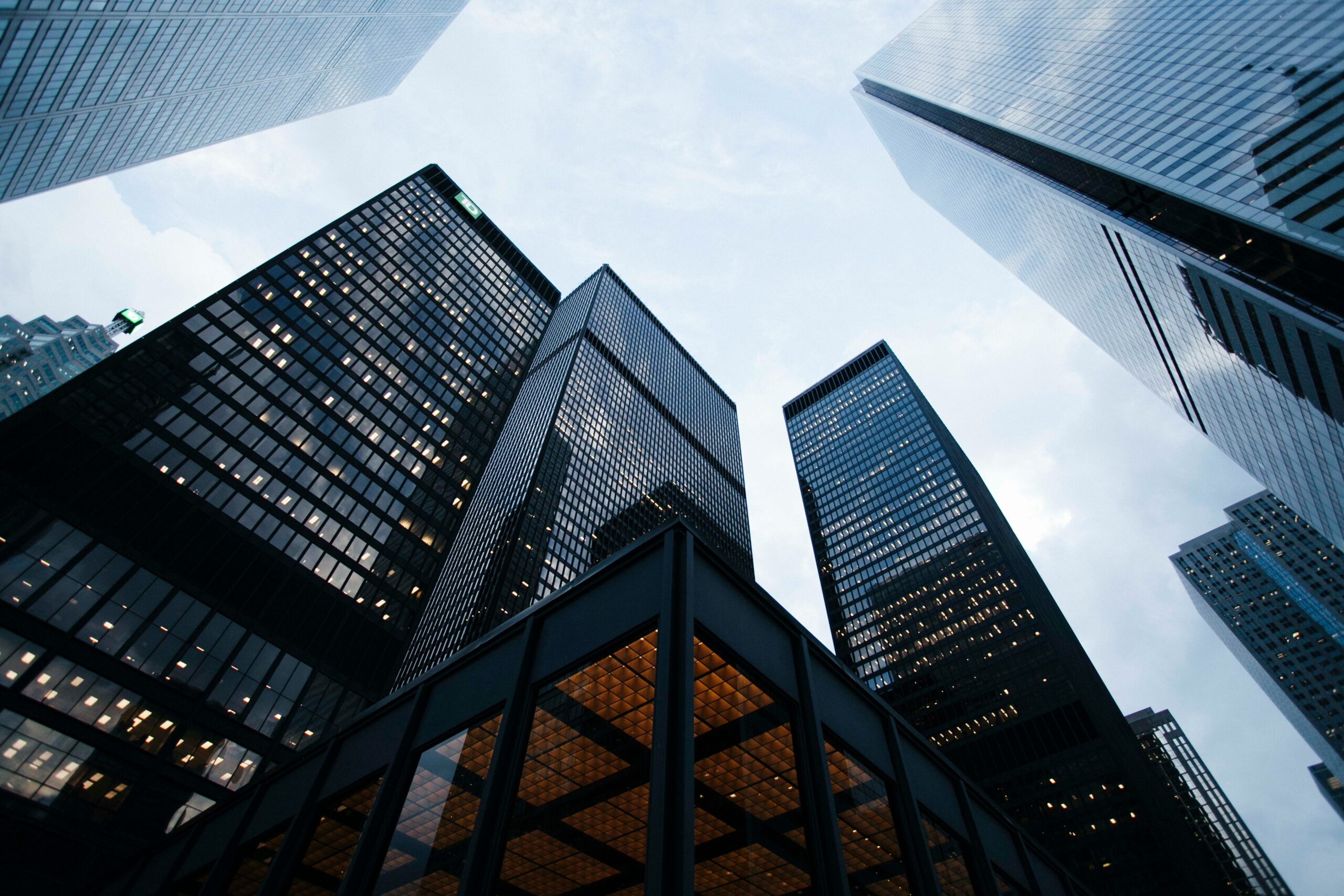 Wealth Managers Are Coming Round Wealth Managers Are Coming Around