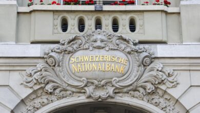 Swiss National Bank Cuts Rates to Zero Marking a Return of the ZIRP Policy