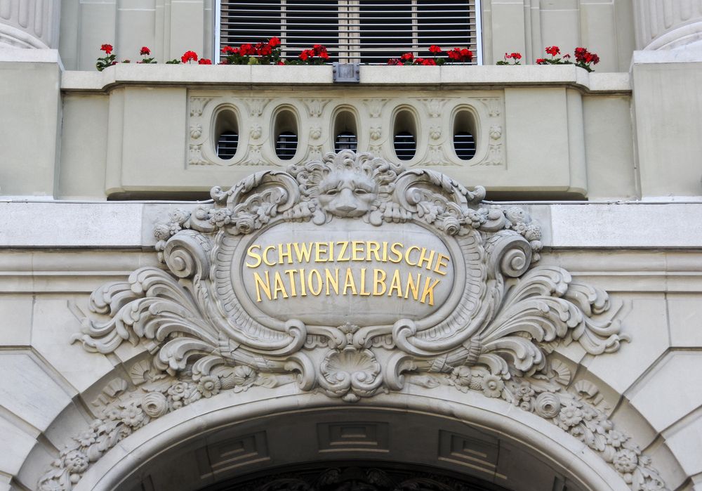 Swiss Nationwide Financial institution Cuts Charges to Zero Marking a Return of the ZIRP Coverage Swiss National Bank Cuts Rates to Zero Marking a Return of the ZIRP Policy