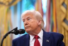 Trump Family Hits Magic Eden With Cease-and-Desist Over Crypto Wallet Plans: Bloomberg