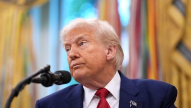 Trump Family Hits Magic Eden With Cease-and-Desist Over Crypto Wallet Plans: Bloomberg
