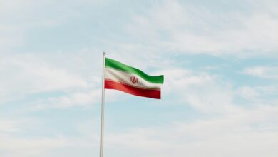 Iran Mulls Closure of Strait of Hormuz; Digital Oil Memecoin (OIL) Soars 400%