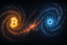 Is Cardano's plan to convert part of ADA treasury into Bitcoin a wise move?