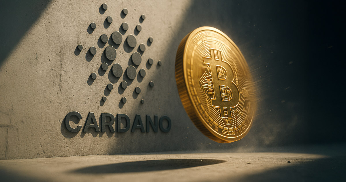 Solana co-founder calls Cardano's proposed $100M treasury transfer to Bitcoin 'so dumb' Solana co-founder calls Cardano's proposed $100M treasury move to Bitcoin 'so dumb'