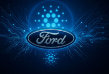 Ford explores decentralized legal data storage on Cardano blockchain