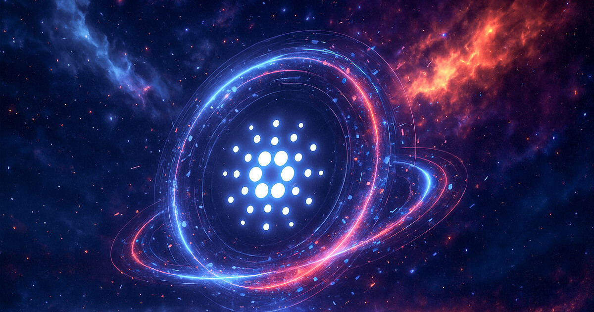 Cardano unveils subsequent wave of layer-2 improvements past Hydra Cardano unveils next wave of layer-2 innovations beyond Hydra