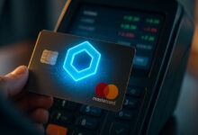 Chainlink-Mastercard looks to simplify crypto purchases for billions