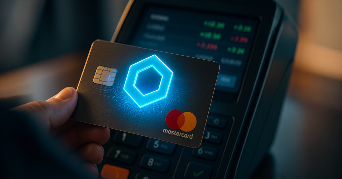 Chainlink-Mastercard appears to simplify crypto purchases for billions Chainlink-Mastercard looks to simplify crypto purchases for billions