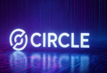Circle stock leaps to $200 record after 34% daily gain