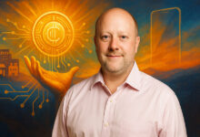 Stablecoins are the 'highest utility form of money,' but industry is yet to reach 'iPhone moment': Circle CEO