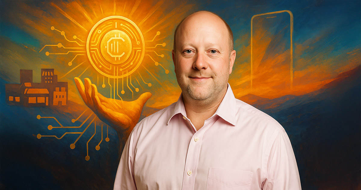 Stablecoins are the 'highest utility type of cash,' however trade is but to achieve 'iPhone second': Circle CEO Stablecoins are the 'highest utility form of money,' but industry is yet to reach 'iPhone moment': Circle CEO