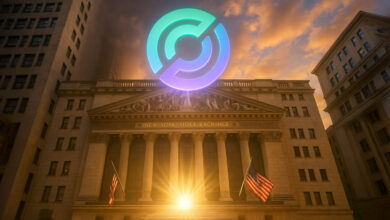 Circle's IPO attracts major interest, set for $7.2B valuation