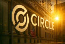Circle targets federally regulated trust status to manage stablecoin reserves, offer custody services