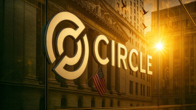 Circle targets federally regulated trust status to manage stablecoin reserves, offer custody services