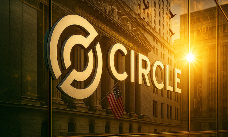 Circle targets federally regulated trust status to manage stablecoin reserves, offer custody services