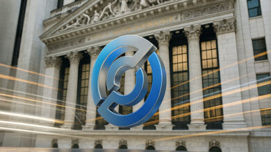 Circle approaches $50B valuation amid evolving regulatory landscape in the US