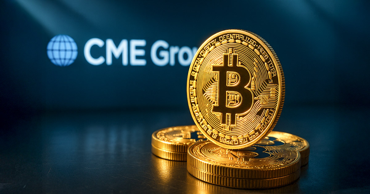 80% of CME crypto futures expire by August 80% of CME crypto futures expire by August