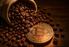 Spanish coffee chain Vanadi seeks financial jolt with €1 billion Bitcoin gamble
