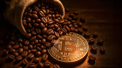 Spanish coffee chain Vanadi seeks financial jolt with €1 billion Bitcoin gamble