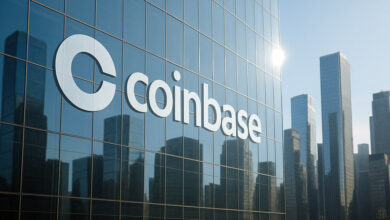 Coinbase to launch CFTC-cleared perpetual futures trading, Bitcoin-backed credit card for US customers