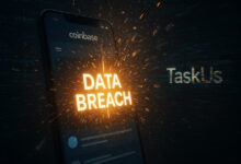 Coinbase delayed revealing data breach that may cost up to $400M, drops third-party vendor